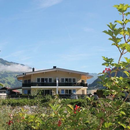 Alpen-Apart Schwendau Dış mekan fotoğraf