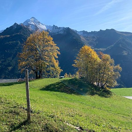 Alpen-Apart Schwendau Dış mekan fotoğraf