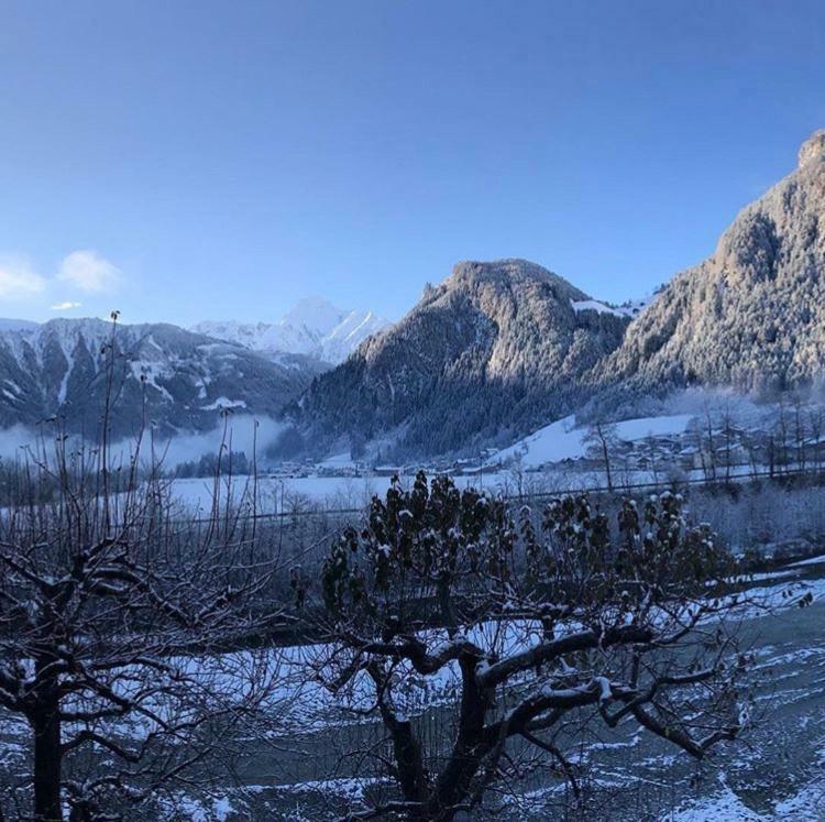 Alpen-Apart Schwendau Dış mekan fotoğraf