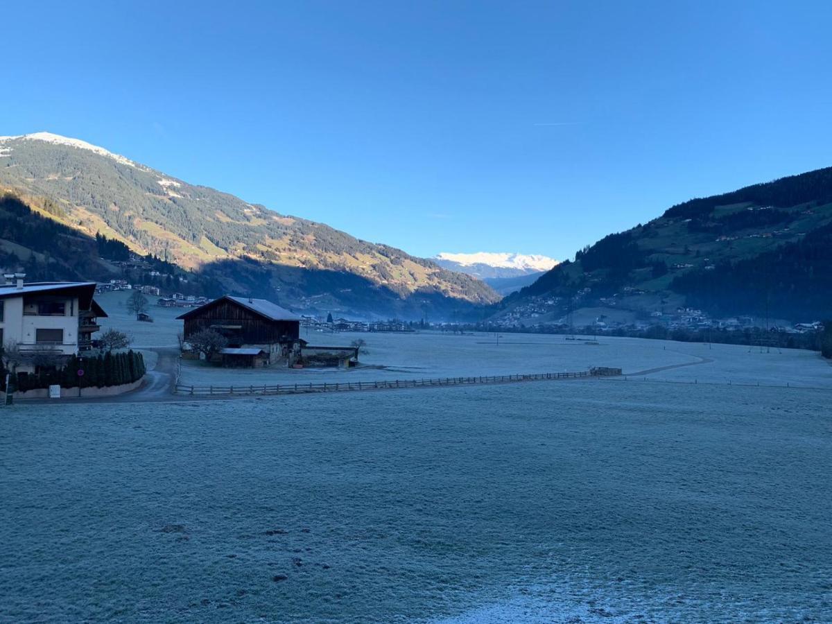 Alpen-Apart Schwendau Dış mekan fotoğraf